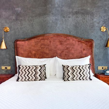 Dar Jasmine Hotel Chefchaouen Ngoại thất bức ảnh