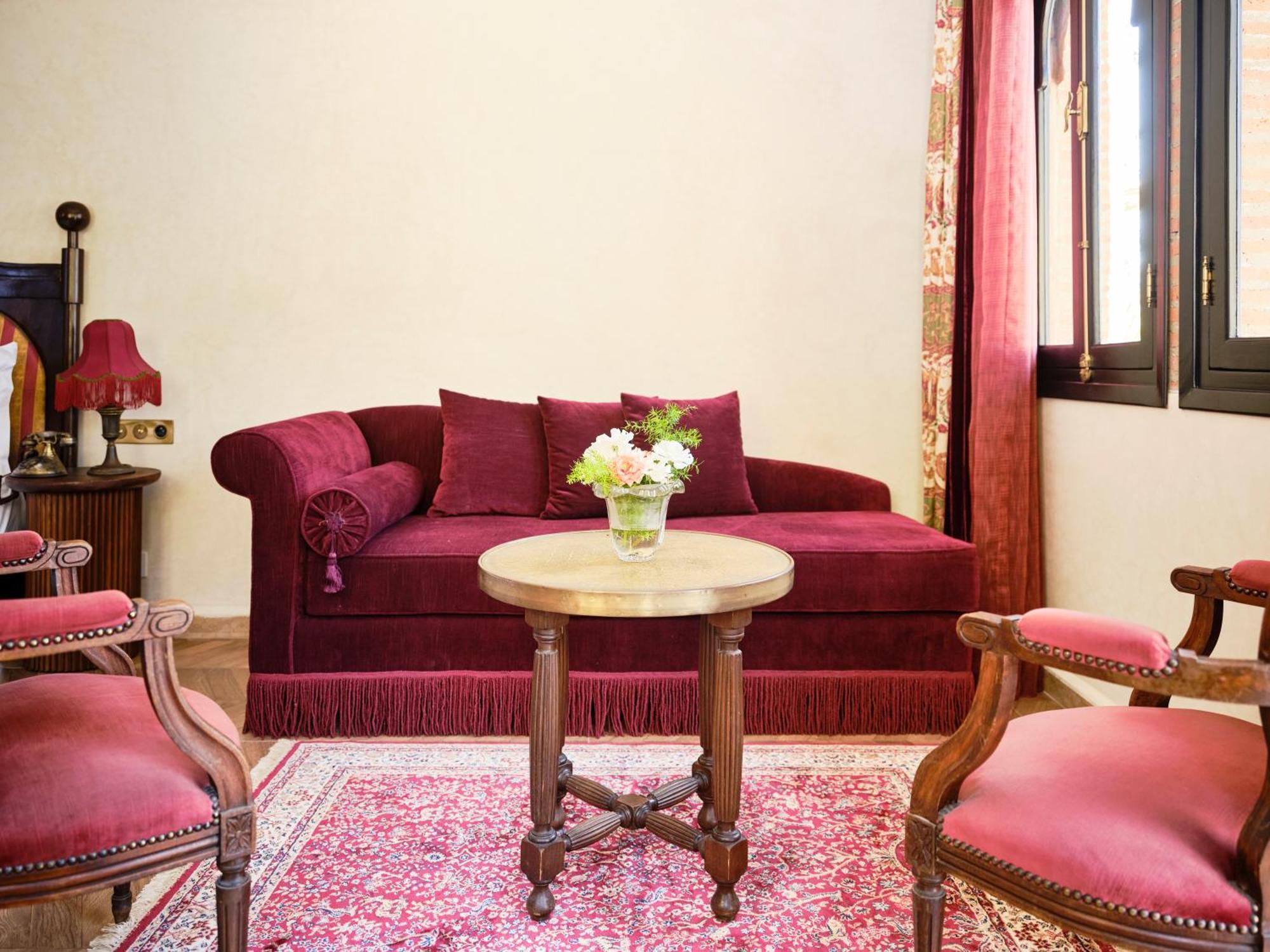 Dar Jasmine Hotel Chefchaouen Ngoại thất bức ảnh