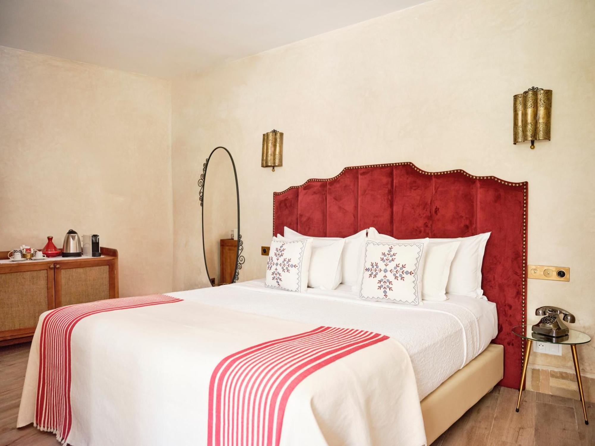 Dar Jasmine Hotel Chefchaouen Ngoại thất bức ảnh