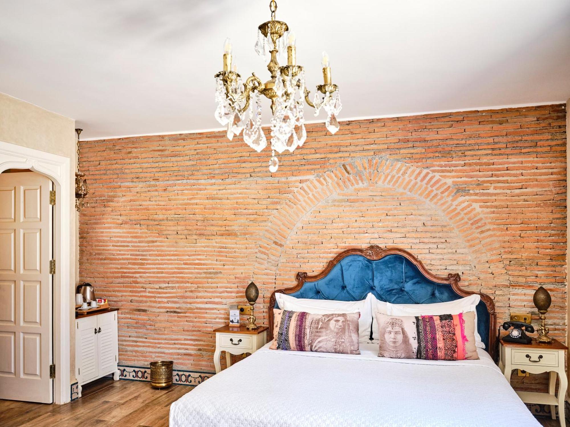 Dar Jasmine Hotel Chefchaouen Ngoại thất bức ảnh