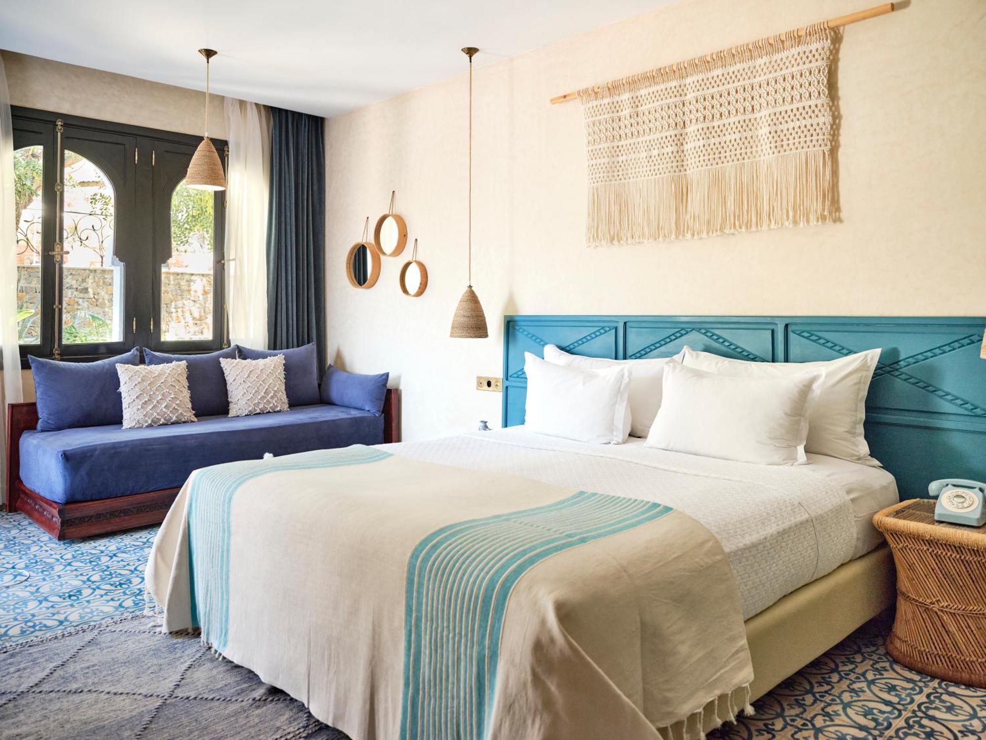 Dar Jasmine Hotel Chefchaouen Ngoại thất bức ảnh