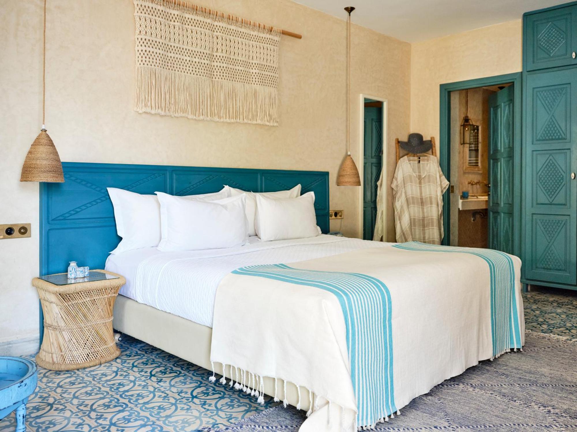 Dar Jasmine Hotel Chefchaouen Ngoại thất bức ảnh
