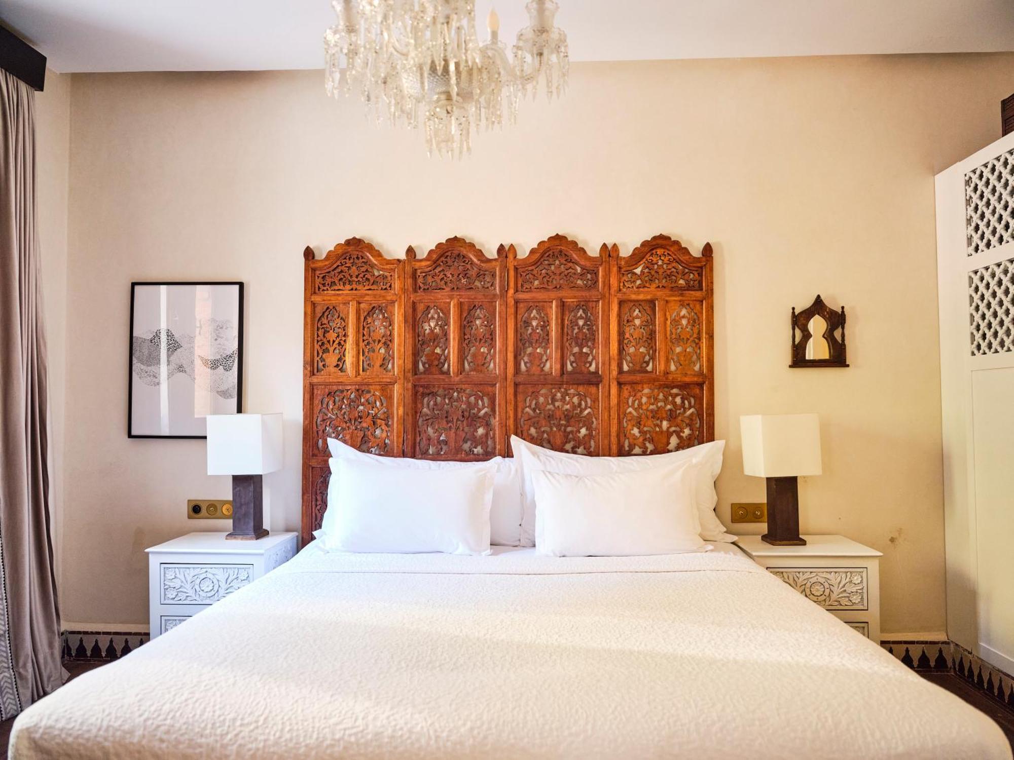 Dar Jasmine Hotel Chefchaouen Ngoại thất bức ảnh