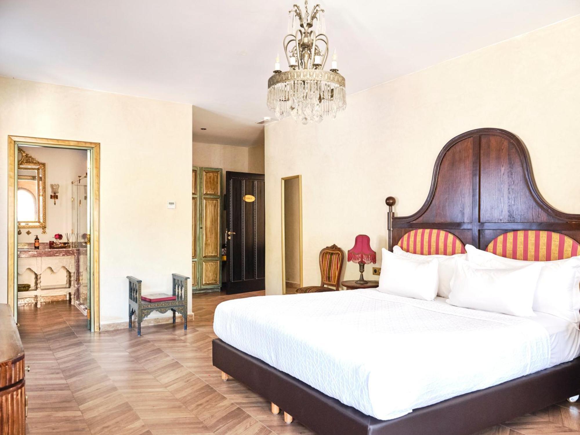 Dar Jasmine Hotel Chefchaouen Ngoại thất bức ảnh