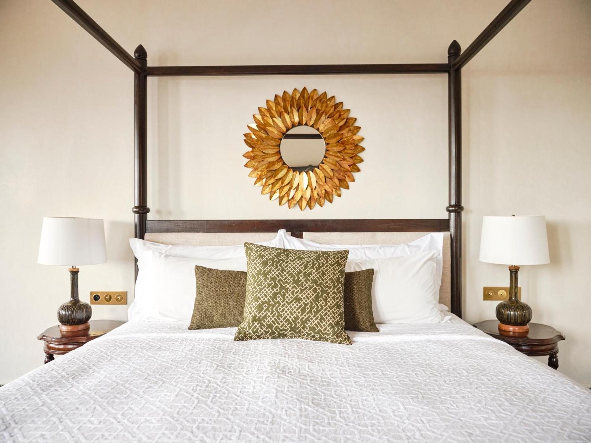 Dar Jasmine Hotel Chefchaouen Ngoại thất bức ảnh