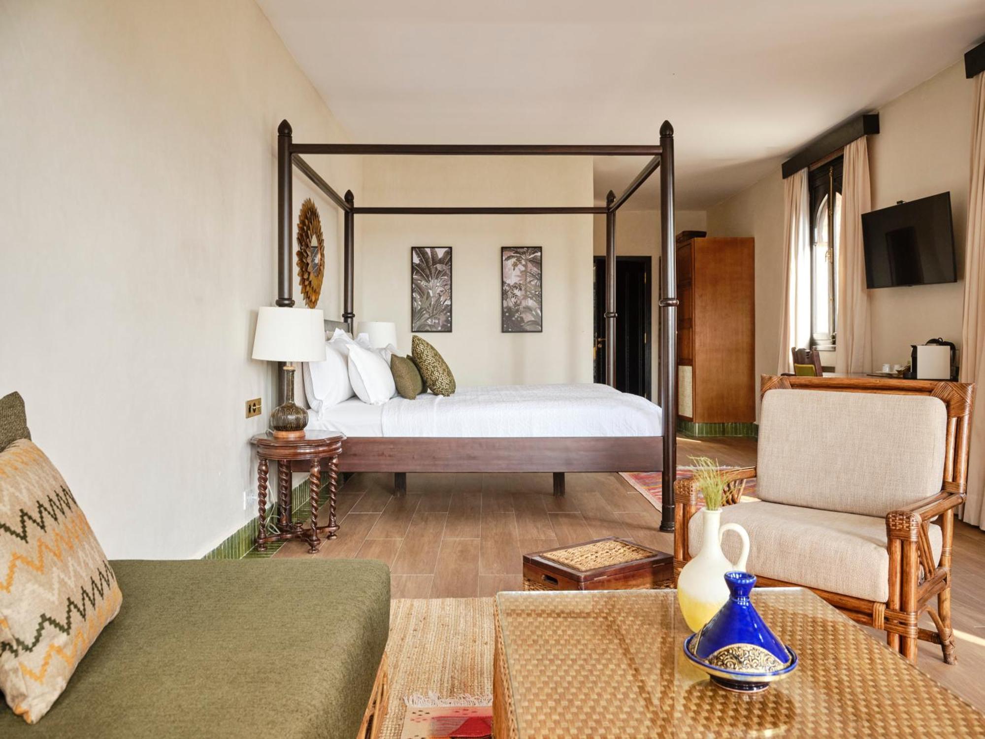Dar Jasmine Hotel Chefchaouen Ngoại thất bức ảnh