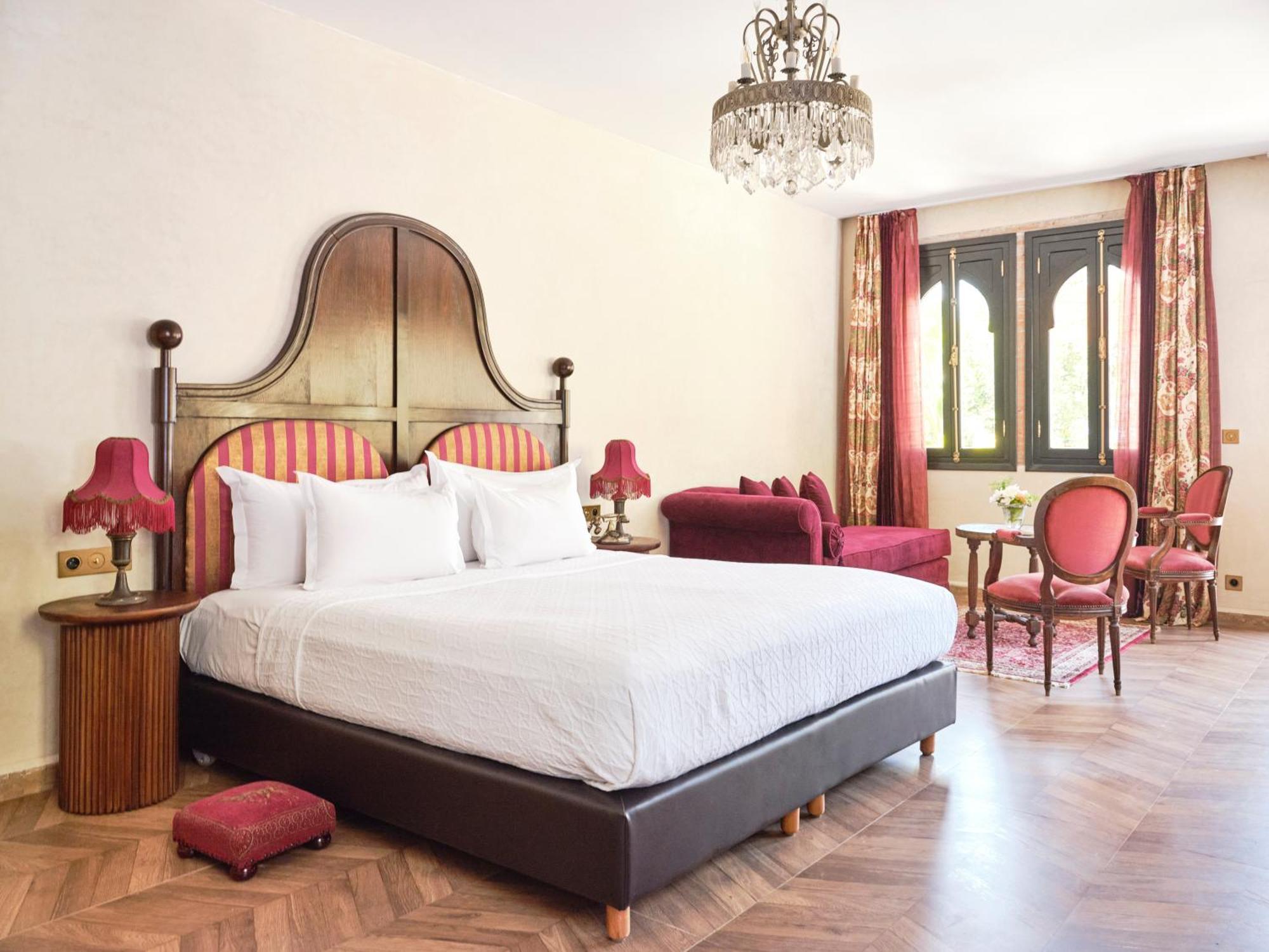Dar Jasmine Hotel Chefchaouen Ngoại thất bức ảnh