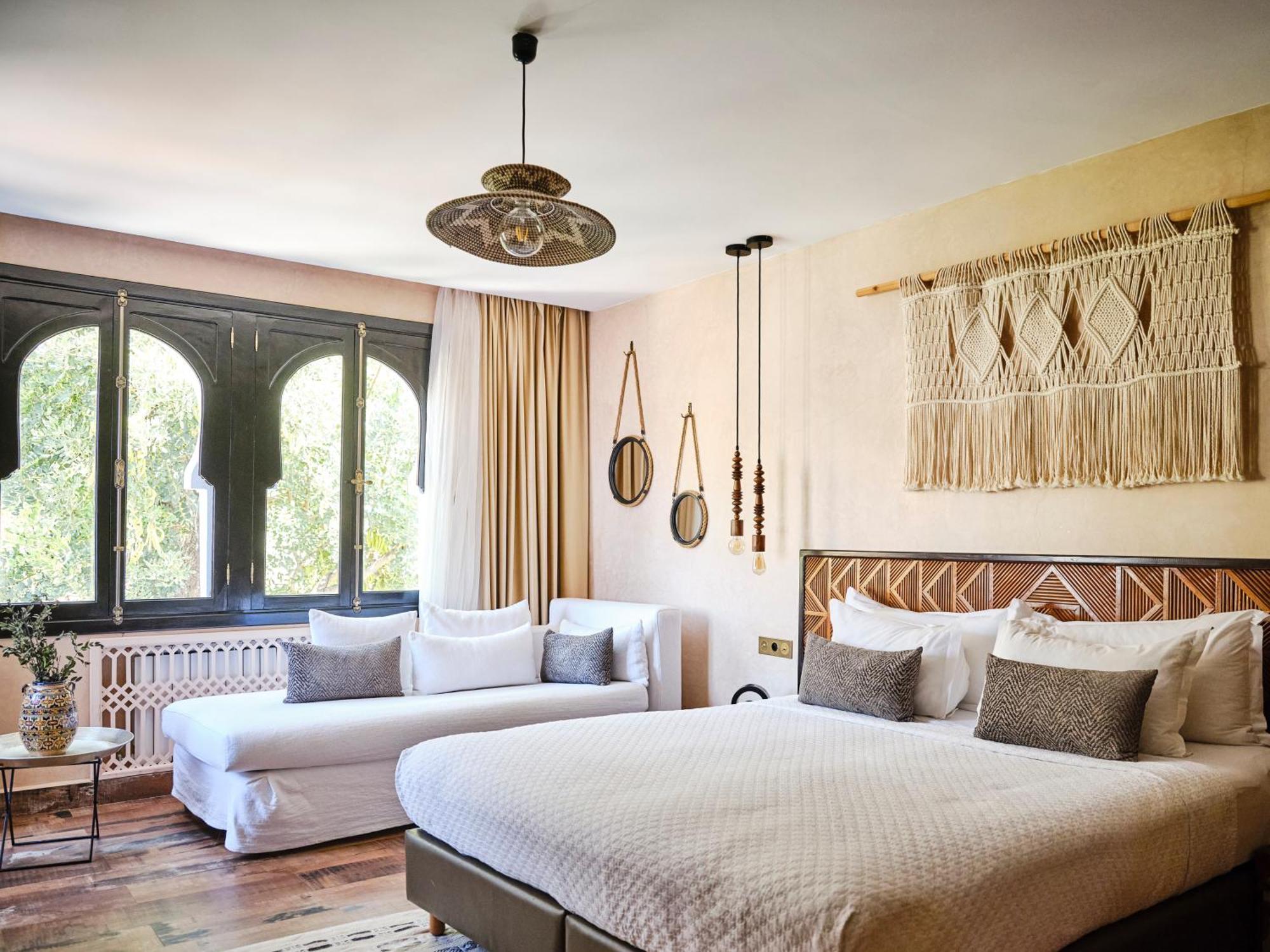 Dar Jasmine Hotel Chefchaouen Ngoại thất bức ảnh