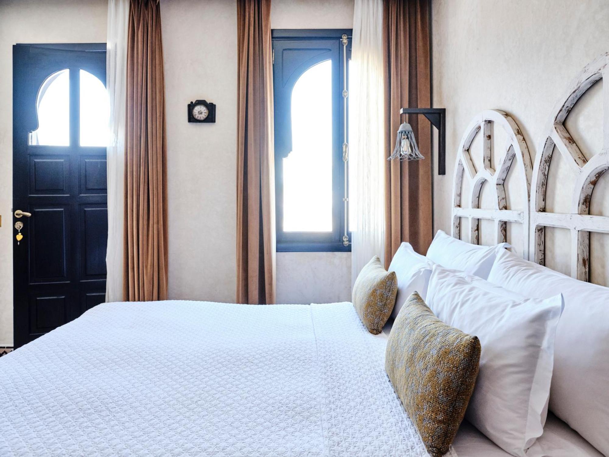 Dar Jasmine Hotel Chefchaouen Ngoại thất bức ảnh