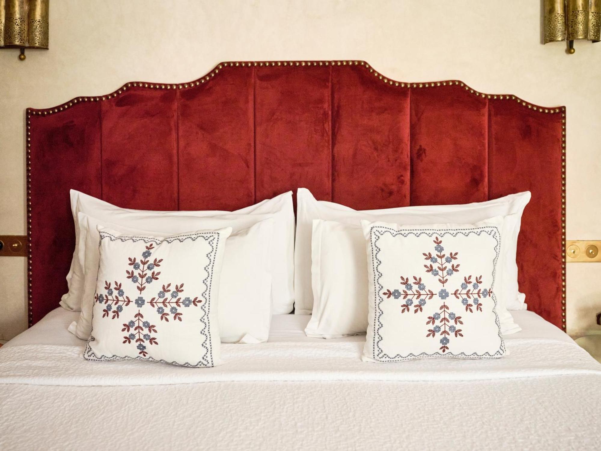 Dar Jasmine Hotel Chefchaouen Ngoại thất bức ảnh