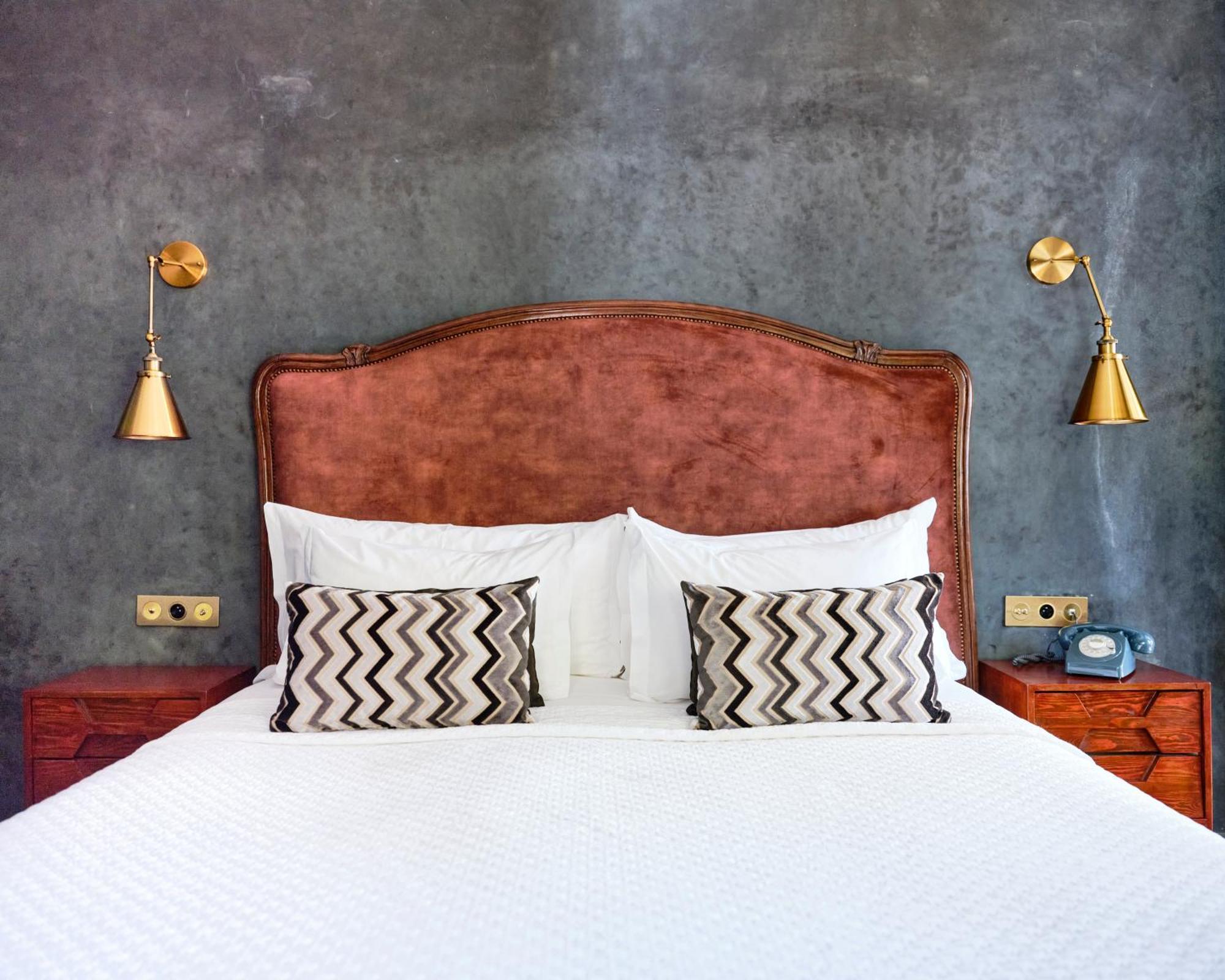 Dar Jasmine Hotel Chefchaouen Ngoại thất bức ảnh